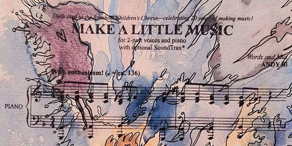 Chorale Chantefleurs