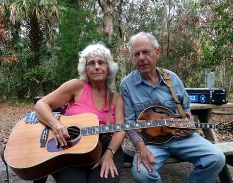 Staber and Chasnoff Duo with Myriam Rousseau