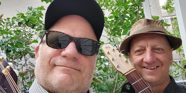 The Steve & Mike's with Anna Mak