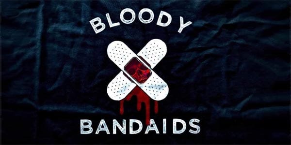 Bloody BandAids