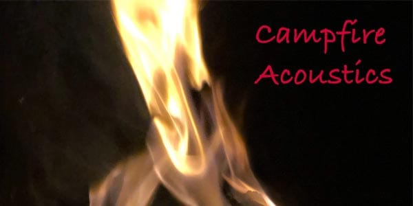 Campfire Acoustics and Friends