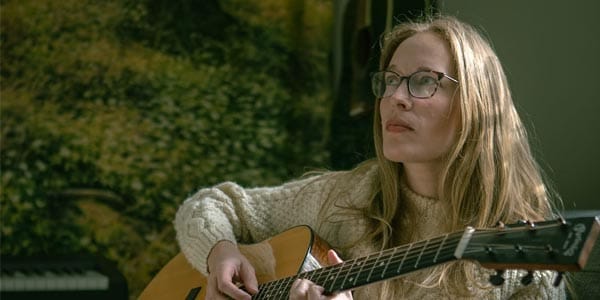 Red Canoe and Laura Too