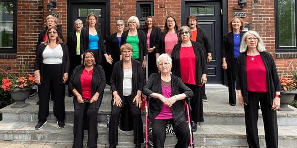 Montreal City Voices